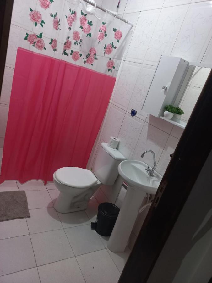 Casa Para Ate 8 Pessoas Em Garanhuns Exterior foto