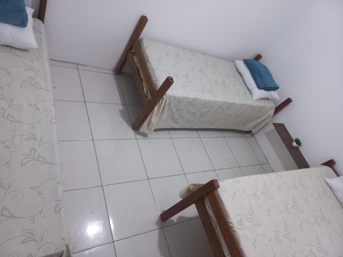 Casa Para Ate 8 Pessoas Em Garanhuns Exterior foto