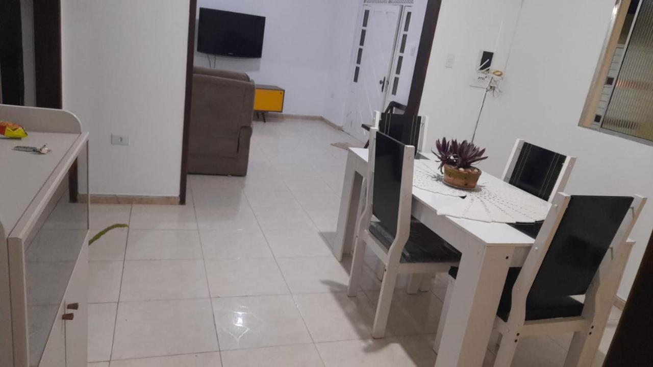 Casa Para Ate 8 Pessoas Em Garanhuns Exterior foto