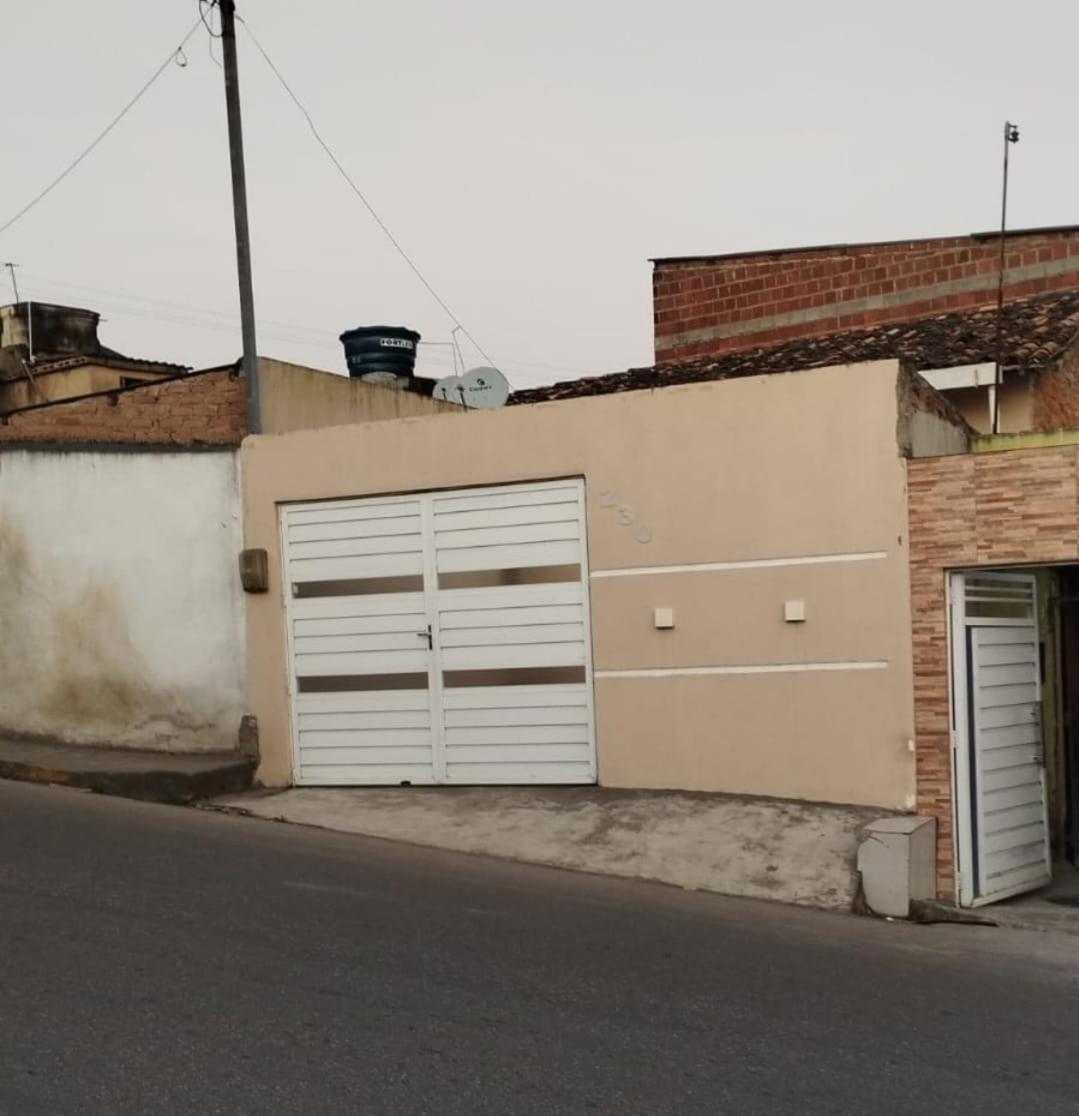Casa Para Ate 8 Pessoas Em Garanhuns Exterior foto